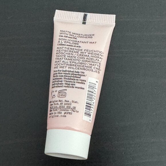Origins Original Skin Matte Moisturizer with Willowherb - Picture 8 of 12